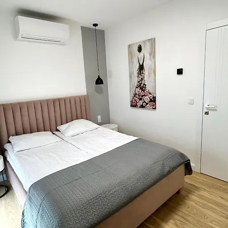 Solaris Darlowko Premium Emilia Strupiechowska Ujście-Darłowskie Zewnętrze zdjęcie