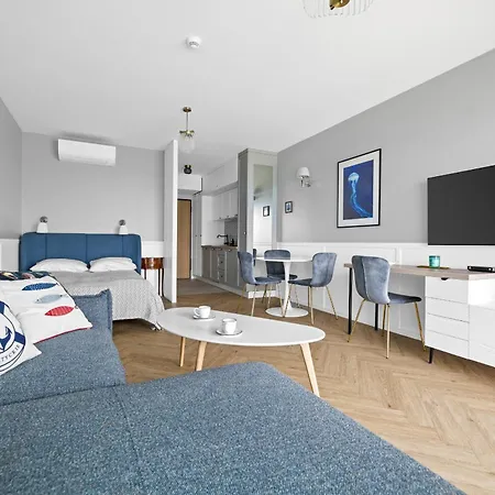 Solaris Darlowko Premium Emilia Strupiechowska Ujście-Darłowskie Zewnętrze zdjęcie