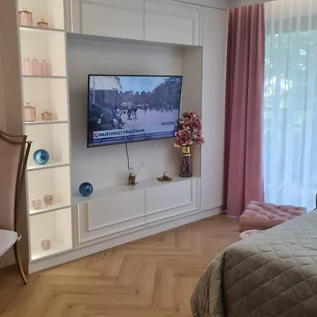 Solaris Darlowko Premium Emilia Strupiechowska Ujście-Darłowskie Zewnętrze zdjęcie