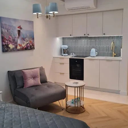 Solaris Darlowko Premium Emilia Strupiechowska Ujście-Darłowskie Zewnętrze zdjęcie