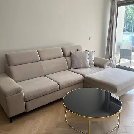 Solaris Darlowko Premium Emilia Strupiechowska Ujście-Darłowskie Zewnętrze zdjęcie