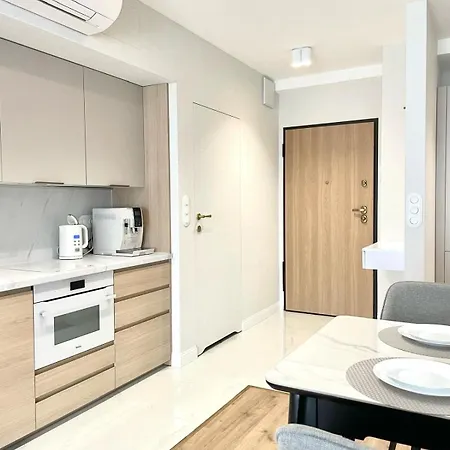 Solaris Darlowko Premium Emilia Strupiechowska Ujście-Darłowskie Zewnętrze zdjęcie