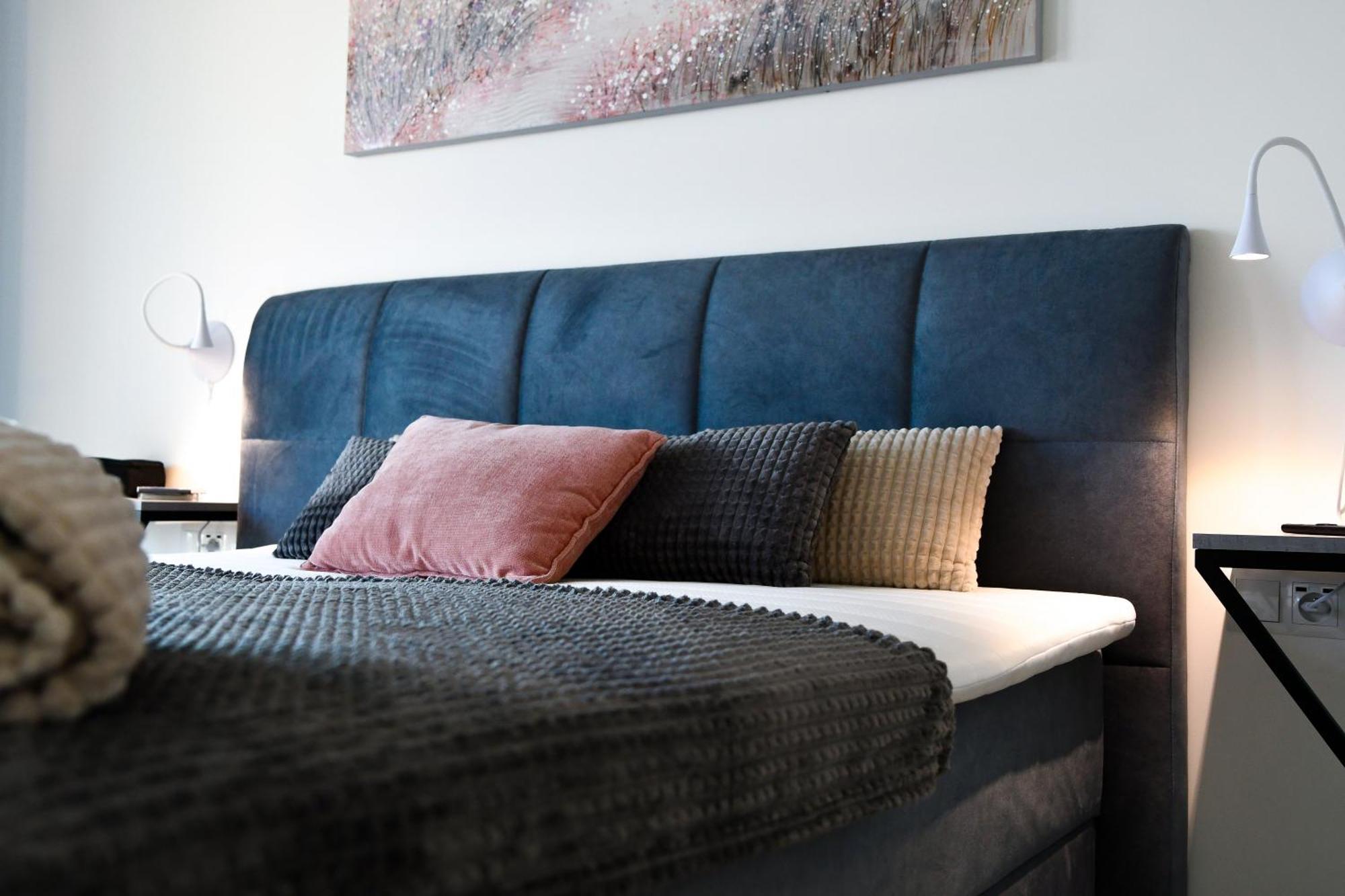 Solaris Darlowko Premium Emilia Strupiechowska Apartment Ujście-Darłowskie