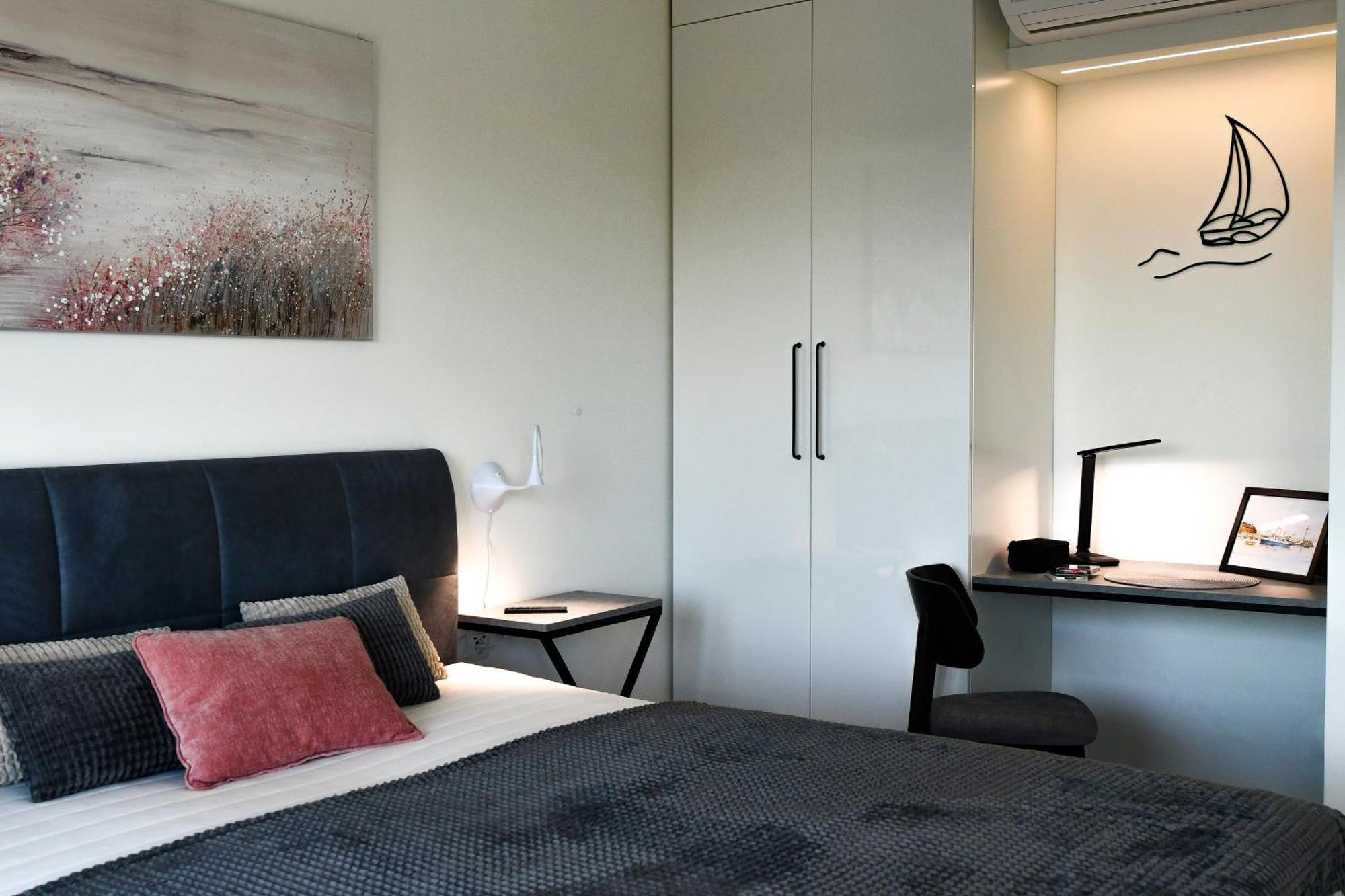 Apartment Solaris Darlowko Premium Emilia Strupiechowska