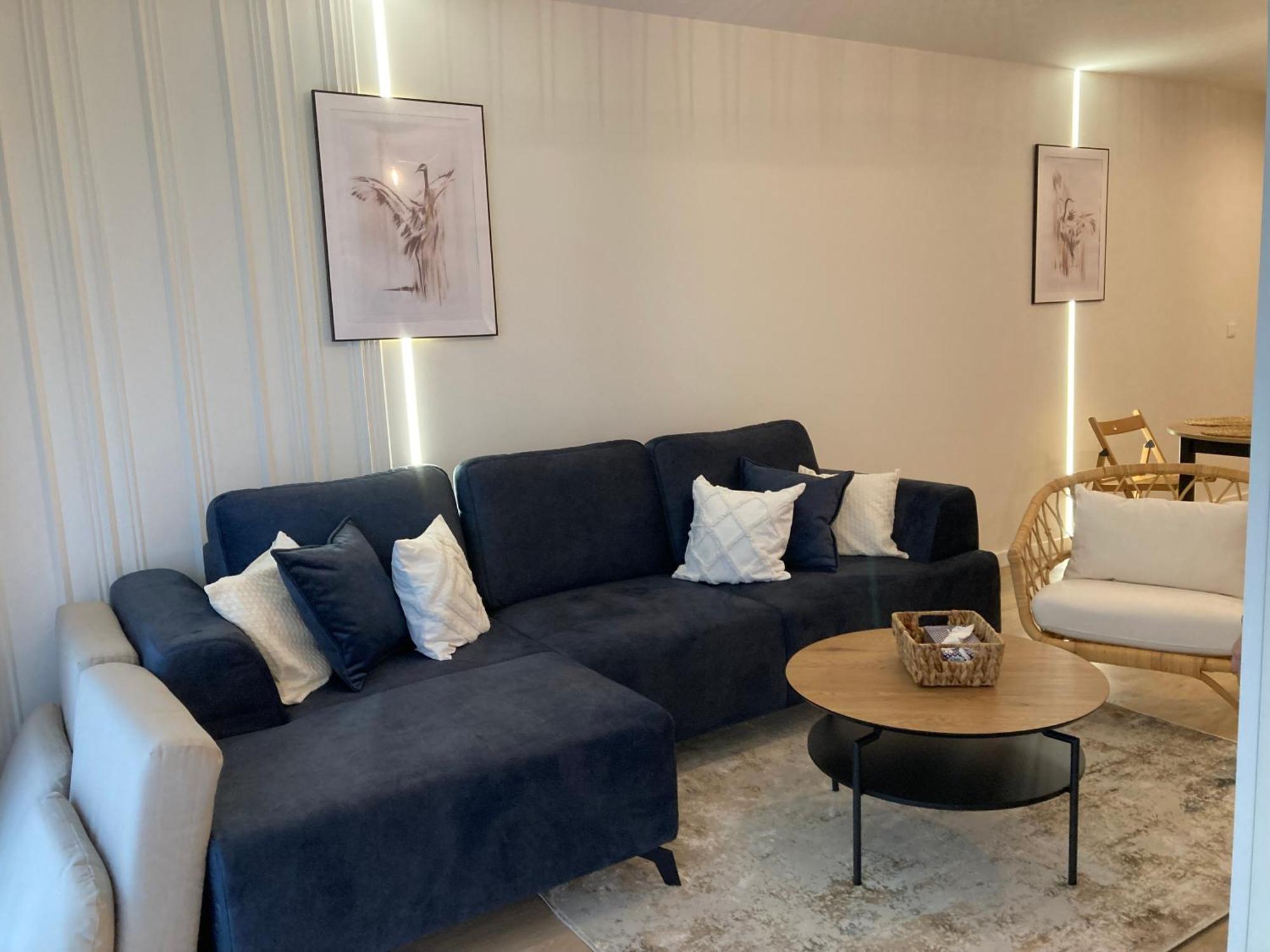 Solaris Darlowko Premium Emilia Strupiechowska Apartment *