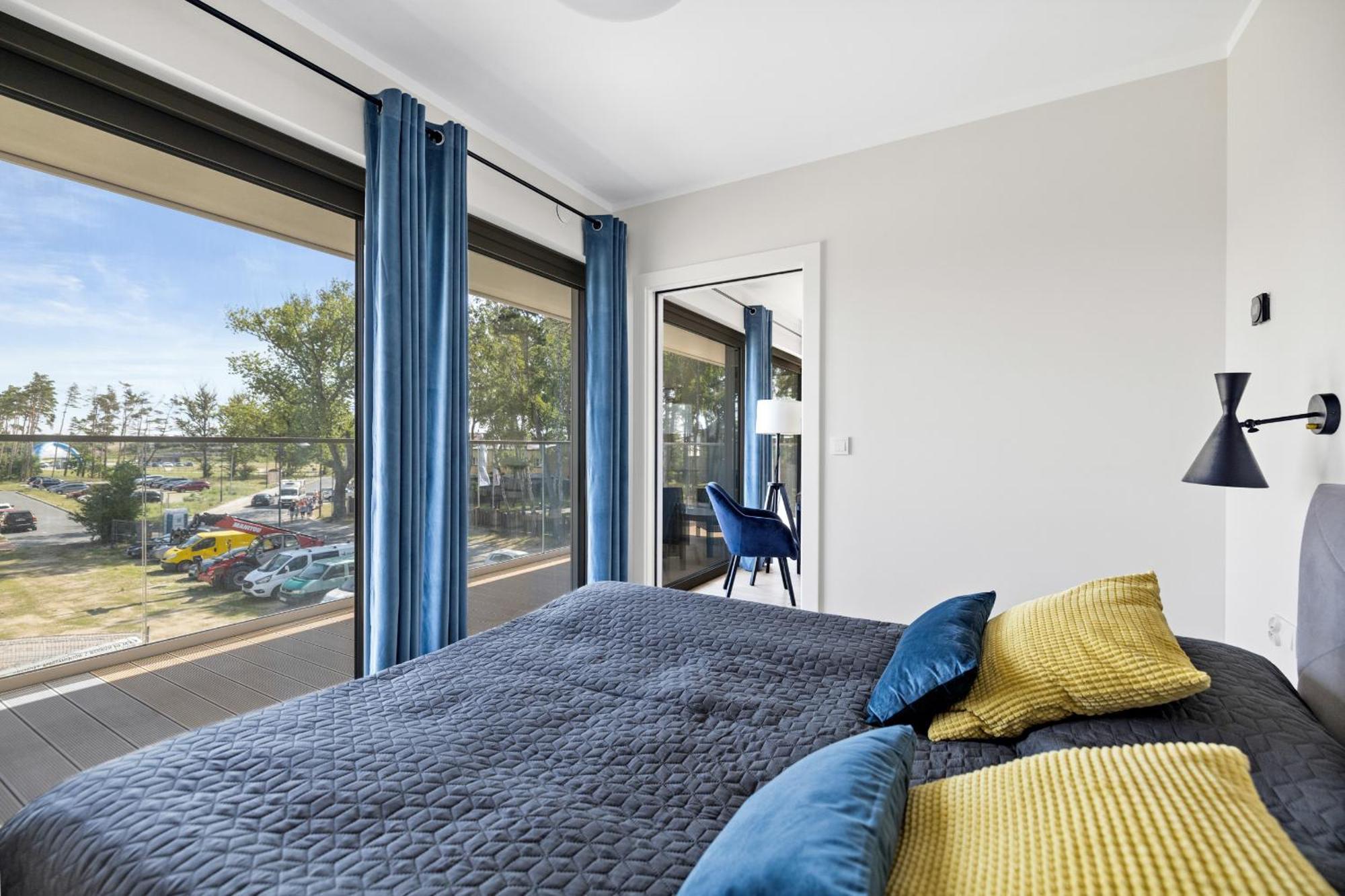 Solaris Darlowko Premium Emilia Strupiechowska Apartment Ujście-Darłowskie