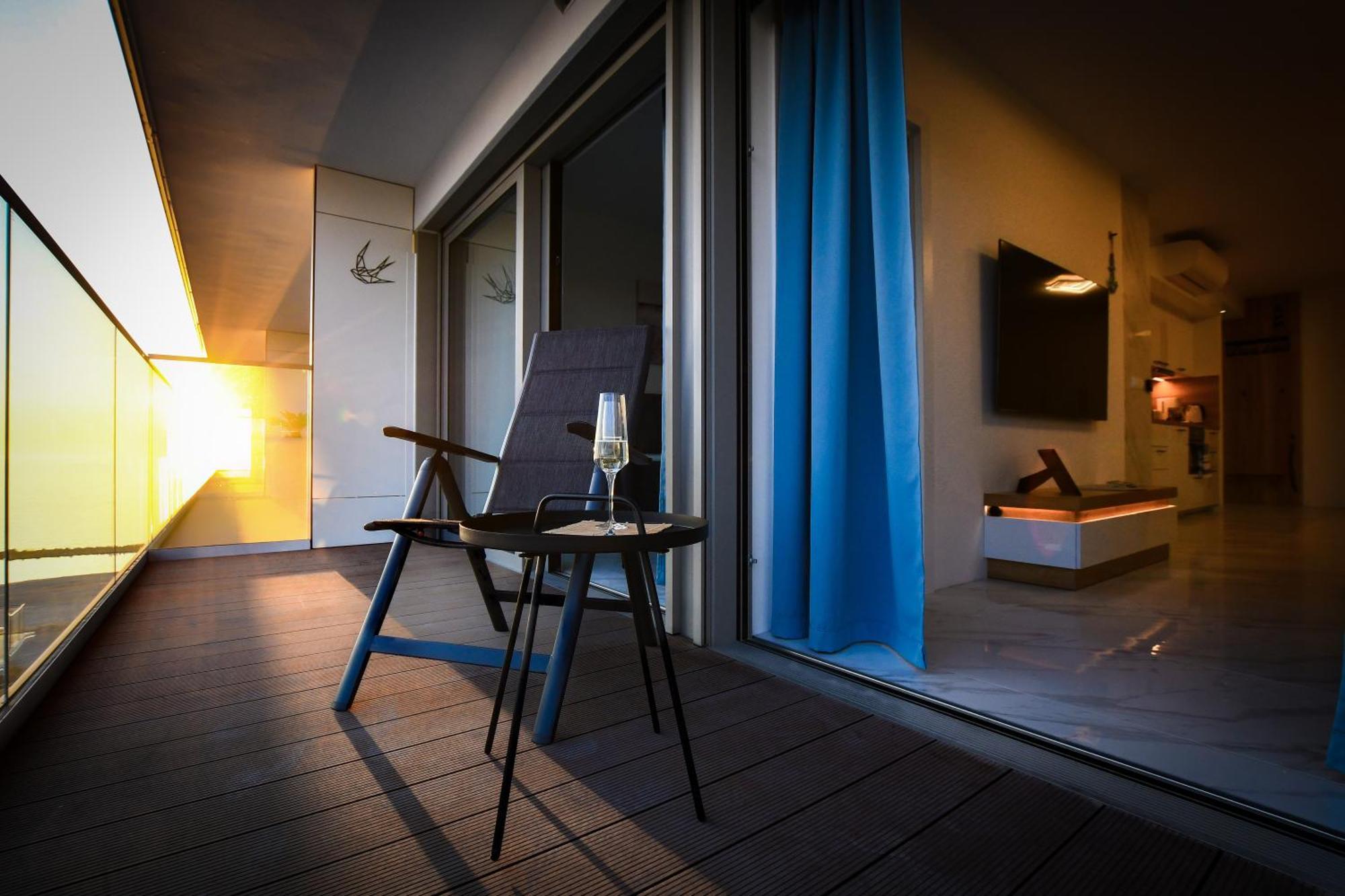 Apartment Solaris Darlowko Premium Emilia Strupiechowska Ujście-Darłowskie