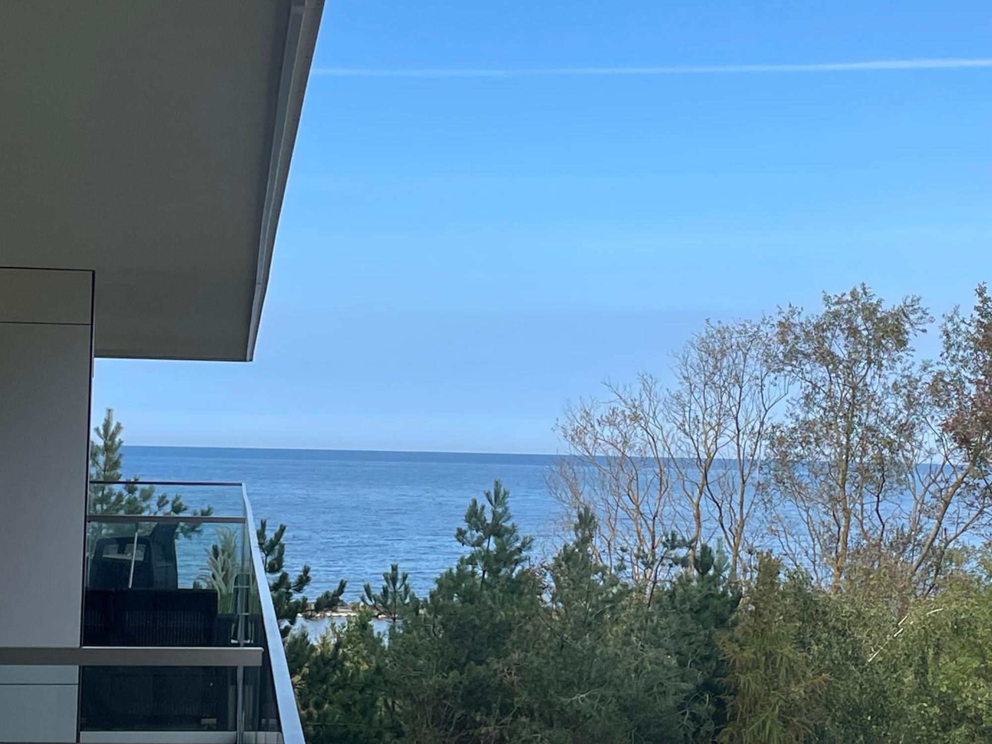 Solaris Darlowko Premium Emilia Strupiechowska Apartment Ujście-Darłowskie
