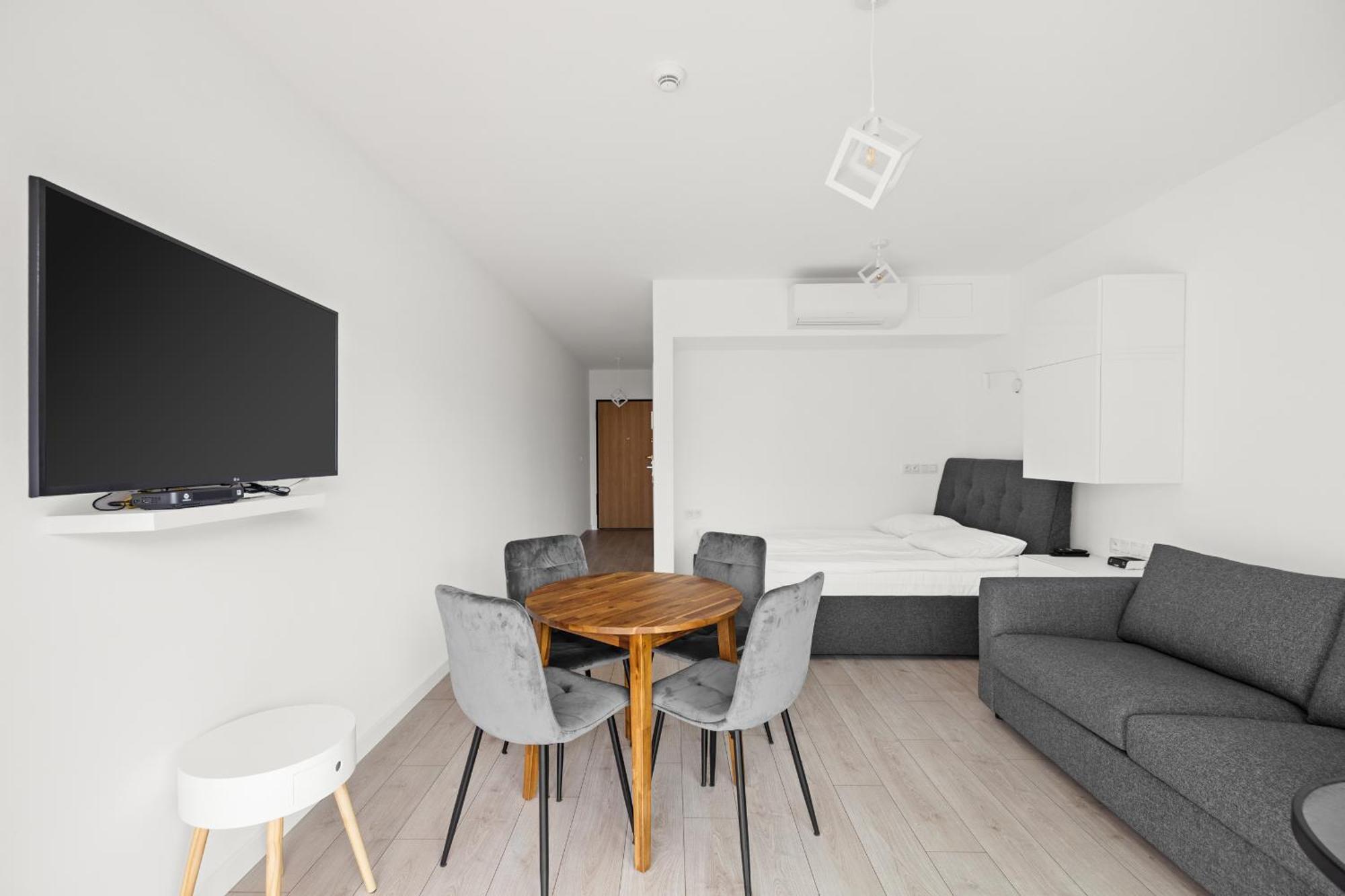 Solaris Darlowko Premium Emilia Strupiechowska Apartment *