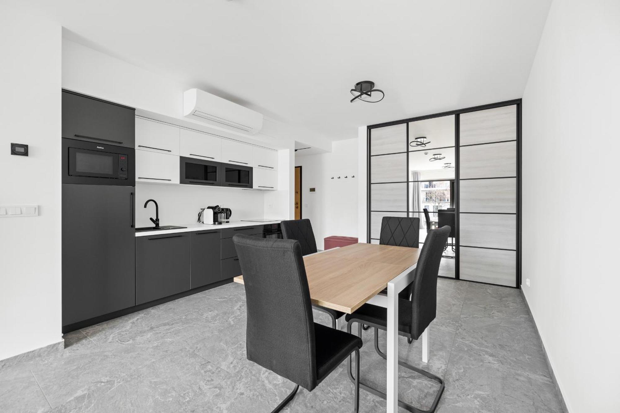 Solaris Darlowko Premium Emilia Strupiechowska Apartment Ujście-Darłowskie