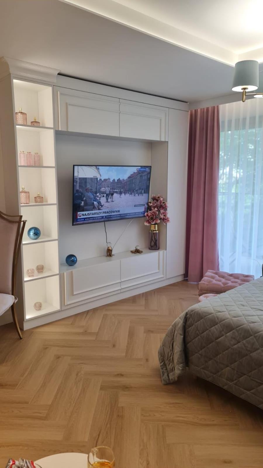 Solaris Darlowko Premium Emilia Strupiechowska Ujście-Darłowskie
