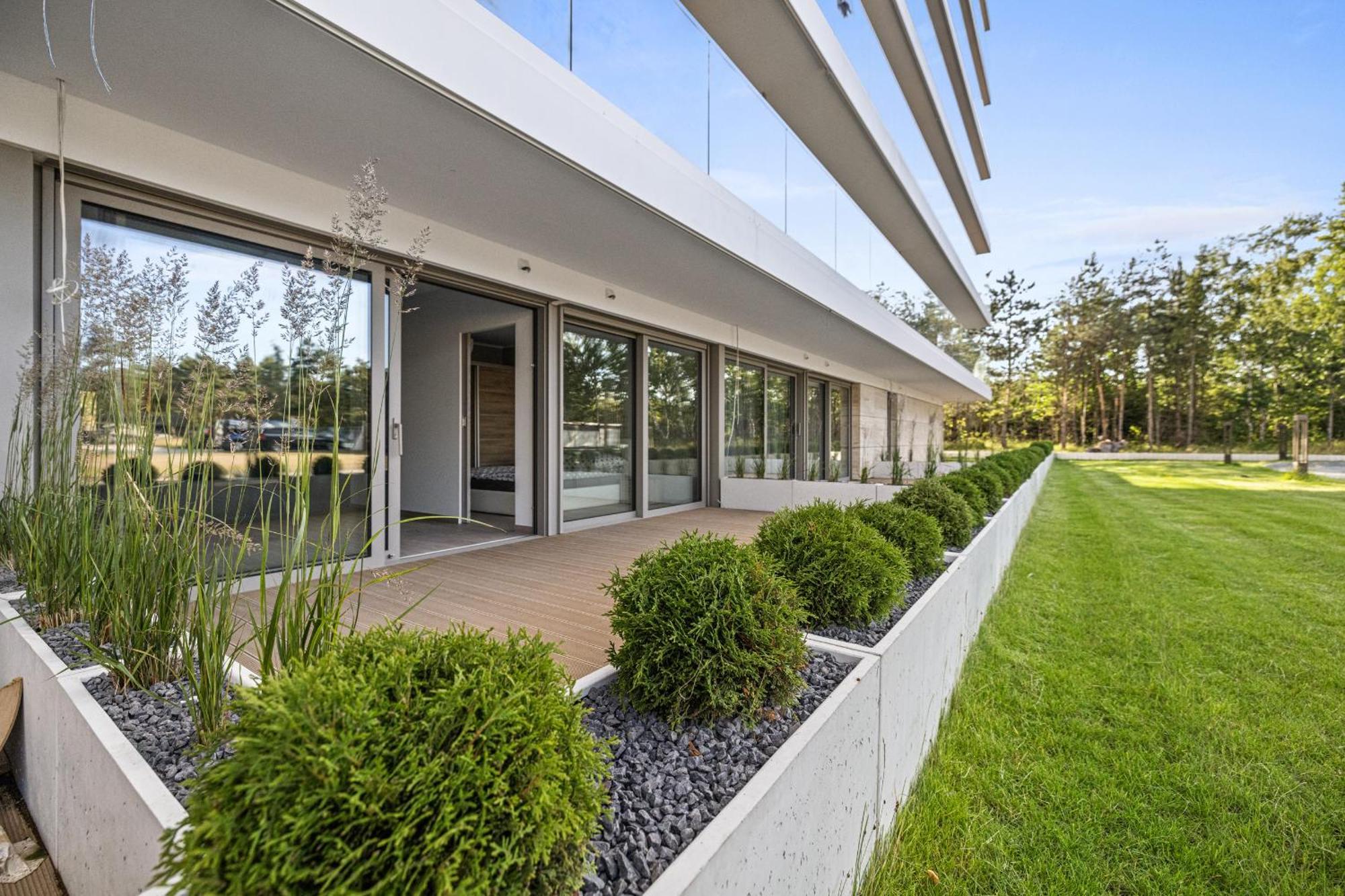 Solaris Darlowko Premium Emilia Strupiechowska Apartamento